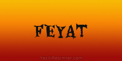 FEYAT