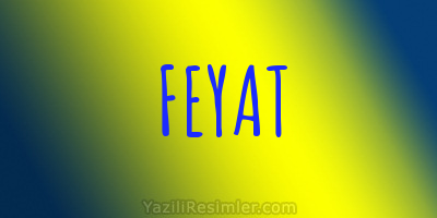 FEYAT