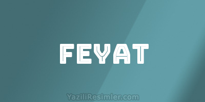 FEYAT