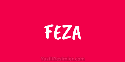 FEZA