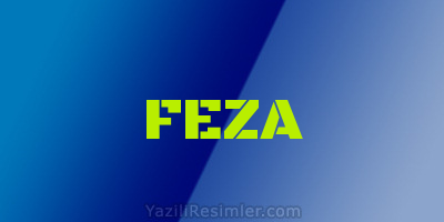 FEZA