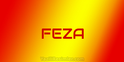 FEZA