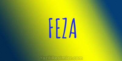 FEZA