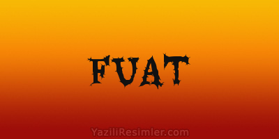 FUAT