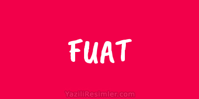 FUAT