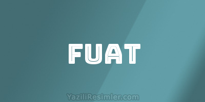 FUAT