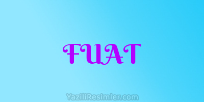 FUAT