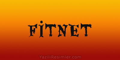 FİTNET