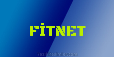 FİTNET