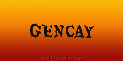 GENCAY