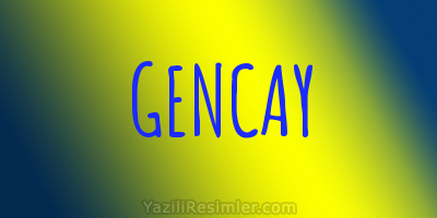 GENCAY