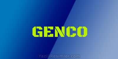 GENCO