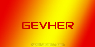 GEVHER