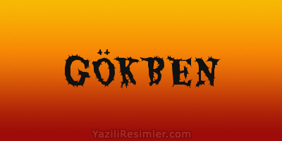 GÖKBEN