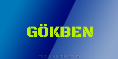 GÖKBEN