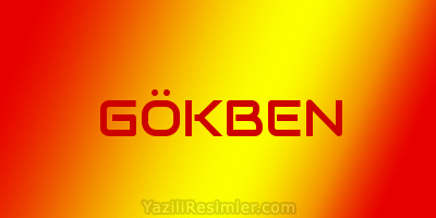 GÖKBEN