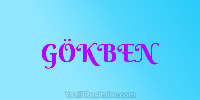 GÖKBEN