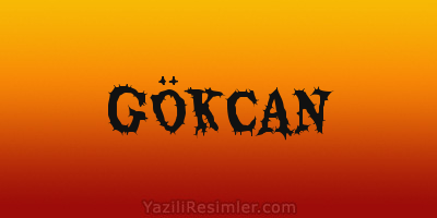 GÖKCAN