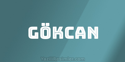 GÖKCAN