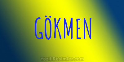 GÖKMEN