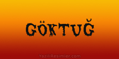 GÖKTUĞ