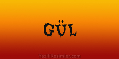 GÜL