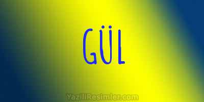 GÜL