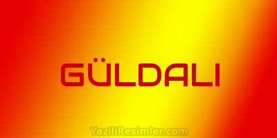 GÜLDALI