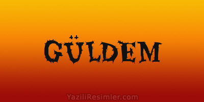 GÜLDEM