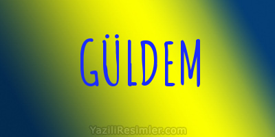 GÜLDEM