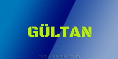 GÜLTAN