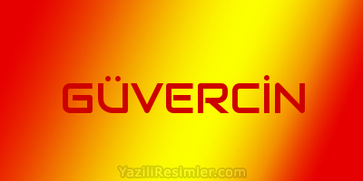 GÜVERCİN