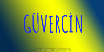 GÜVERCİN