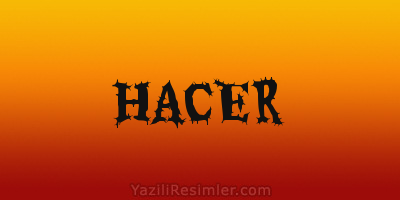 HACER