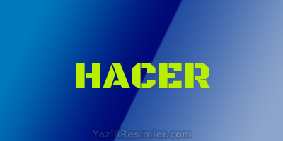 HACER