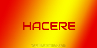 HACERE