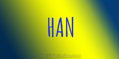 HAN