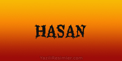 HASAN