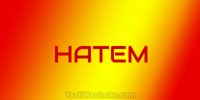 HATEM