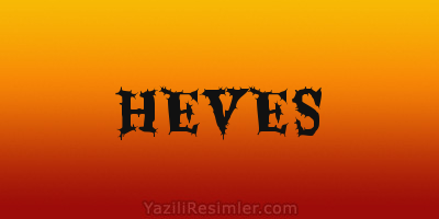 HEVES