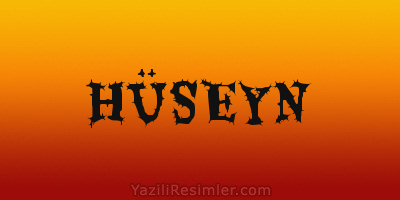 HÜSEYN