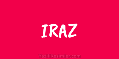 IRAZ