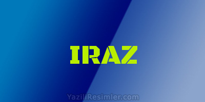 IRAZ