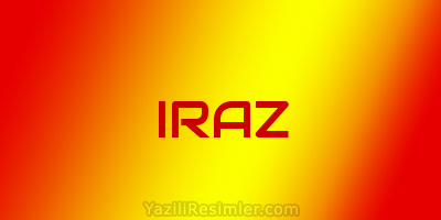 IRAZ