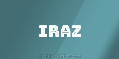 IRAZ