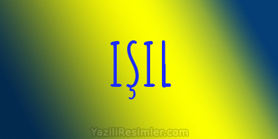 IŞIL