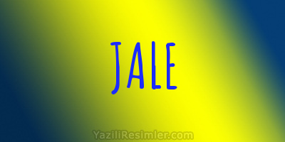 JALE