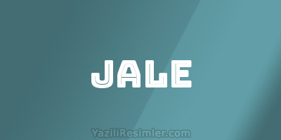 JALE