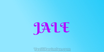 JALE