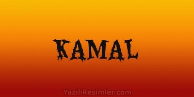 KAMAL